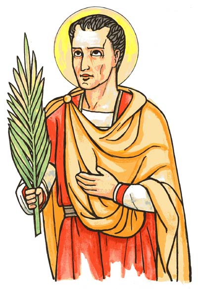 Sant Achille